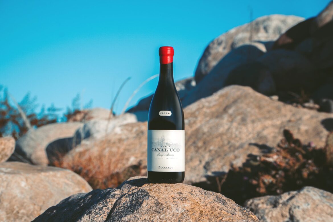 Zuccardi breaks mould for icon wines with lightweight bottle Zuccardi breaks mould for icon wines with lightweight bottle