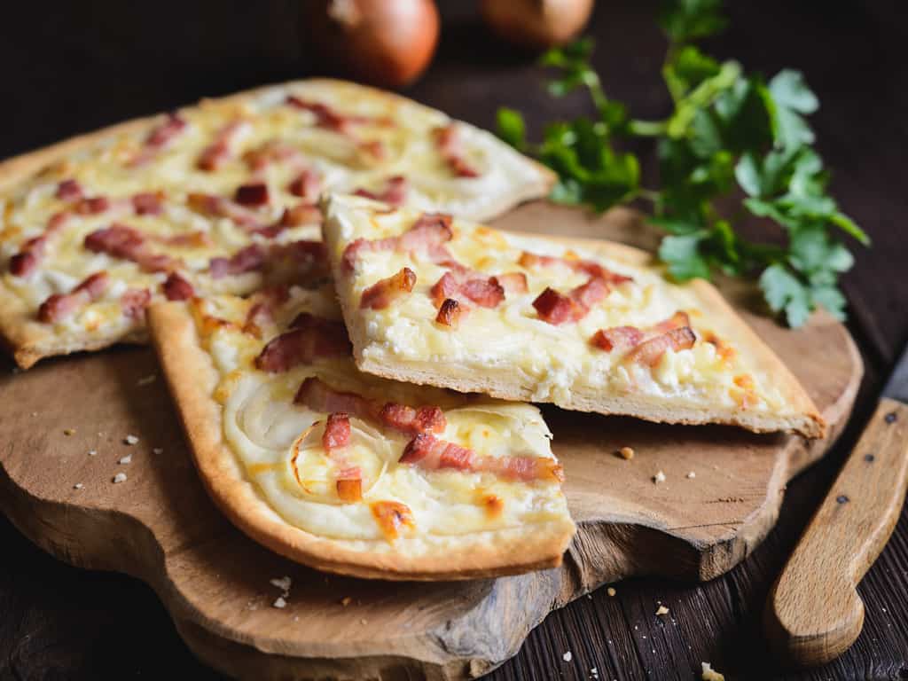 Flammekueche