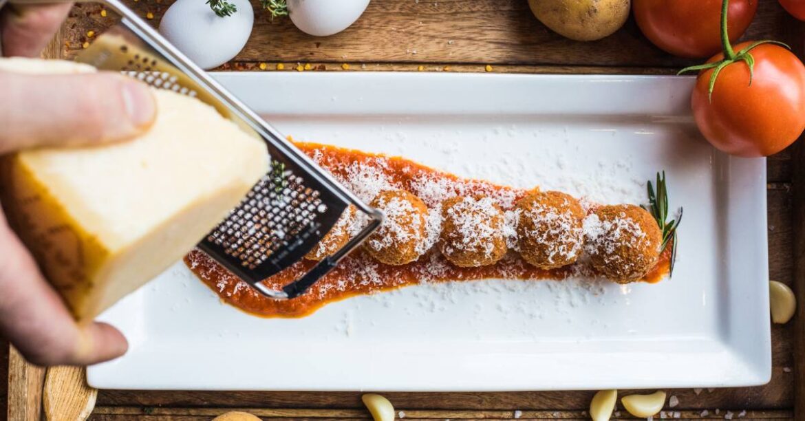 Best Italian Food In & Near Saratoga Springs