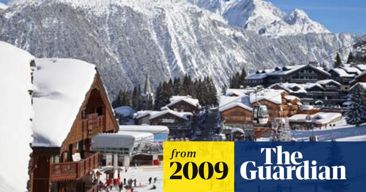 Drinking on a ski holiday can be a recipe for disaster, Britons warned | Skiing holidays Drinking on a ski holiday can be a recipe for disaster, Britons warned | Skiing holidays