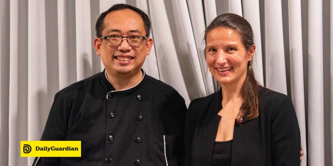 ‘MAGNIFIQUE, INCROYABLE!’: French Ambassador Lauds Iloilo Bistro