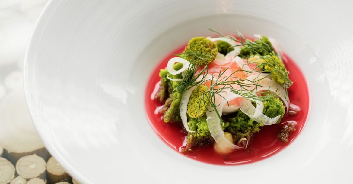 The Best Tasting Menus and Prix-Fixe Meals at Metro Detroit Restaurants The Best Tasting Menus and Prix-Fixe Meals at Metro Detroit Restaurants