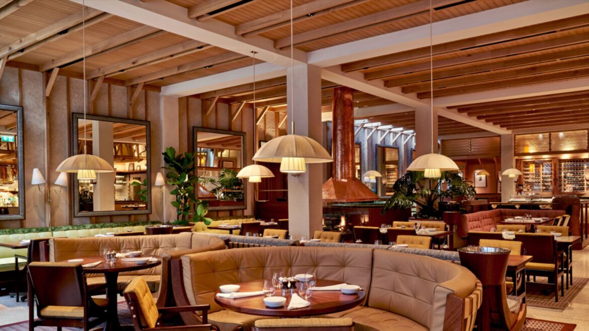 43 Best Restaurants in London To Add To Your Hit List ASAP