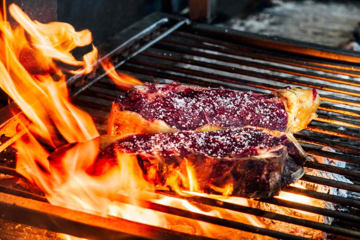 A Rustic 35-Year-Old Farmhouse Restaurant in Spain Is the World 's Best