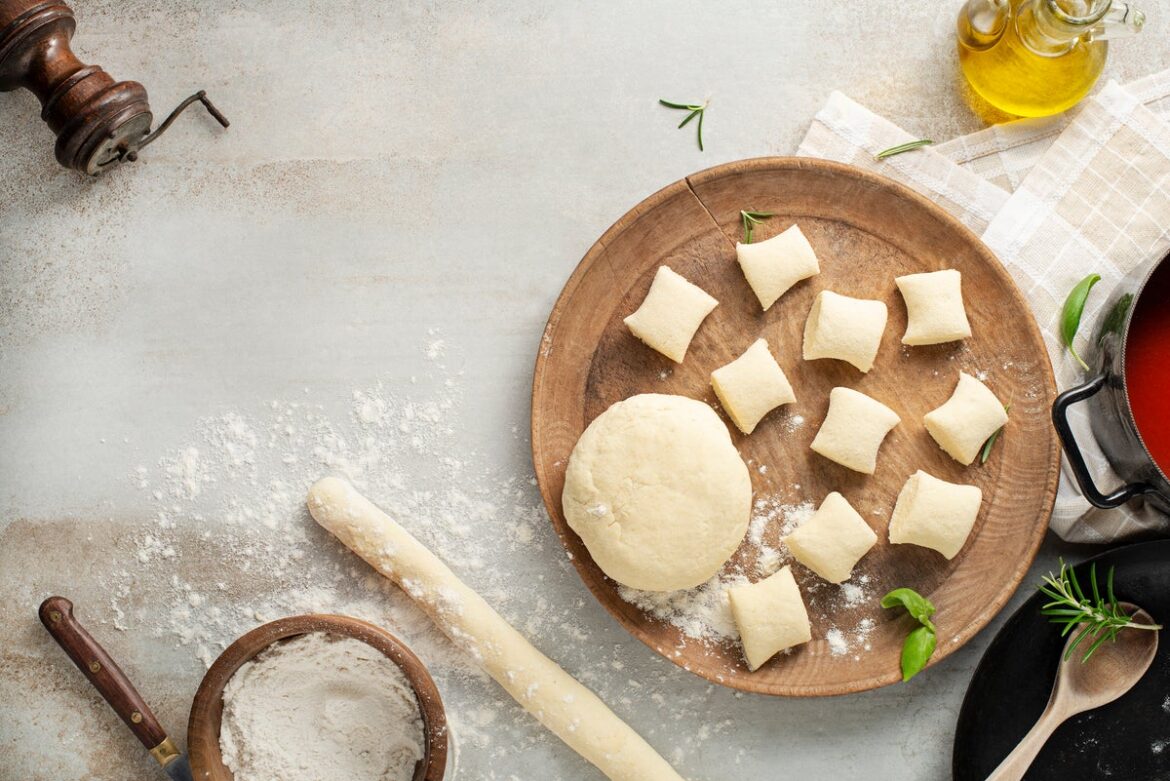 Five Pre- and Post-Run Foods I Discovered in Italy (That Aren’t Pasta)