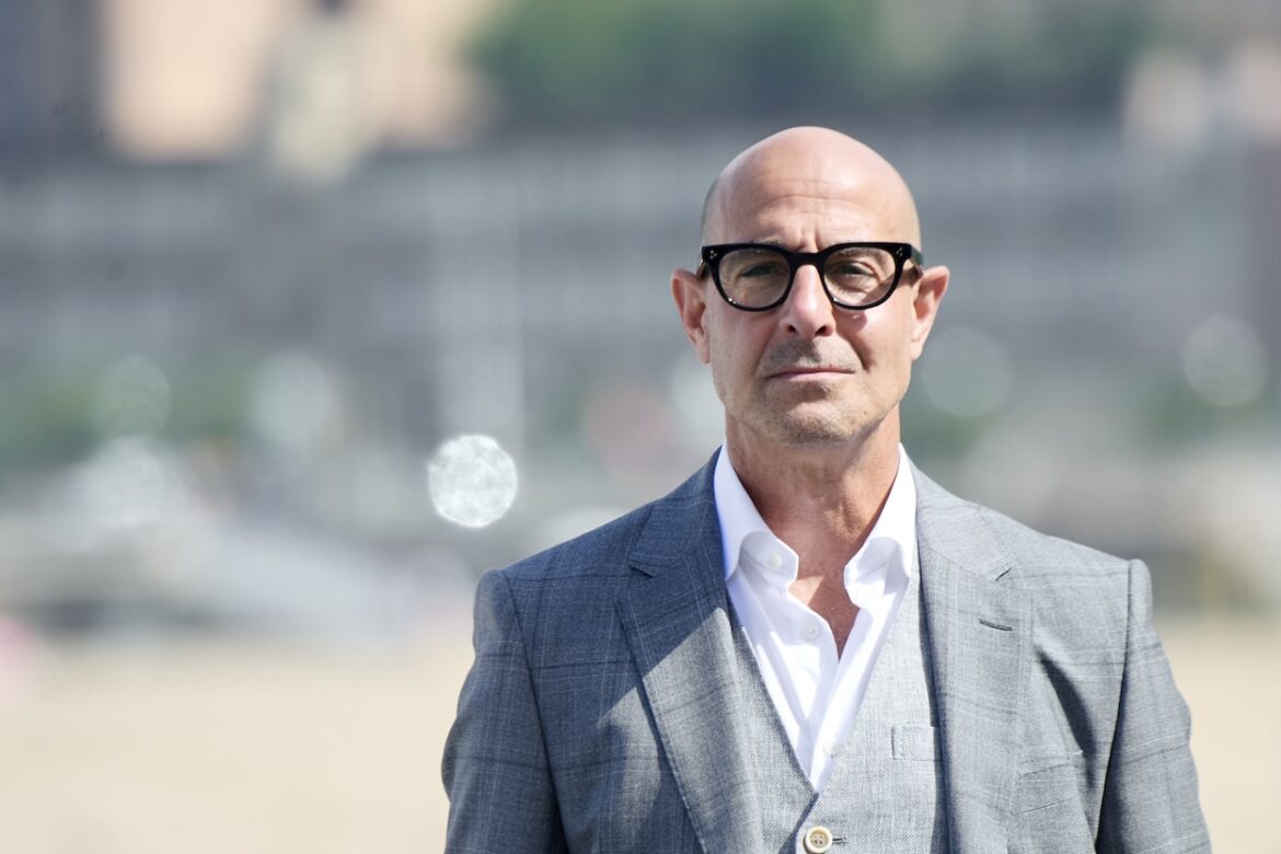 I can’t stand Stanley Tucci I can’t stand Stanley Tucci