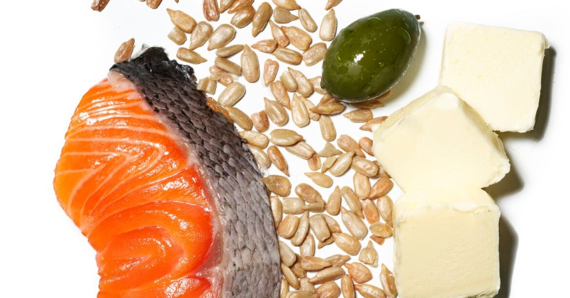 How One Keto Trial Set Off a New War in the Nutrition World How One Keto Trial Set Off a New War in the Nutrition World