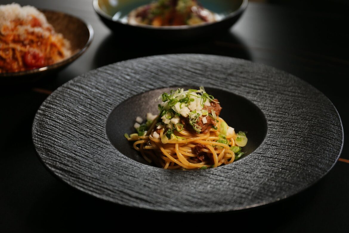 Japanese-Italian Restaurant OISE to Open in Downtown Fort Myers Japanese-Italian Restaurant OISE to Open in Downtown Fort Myers