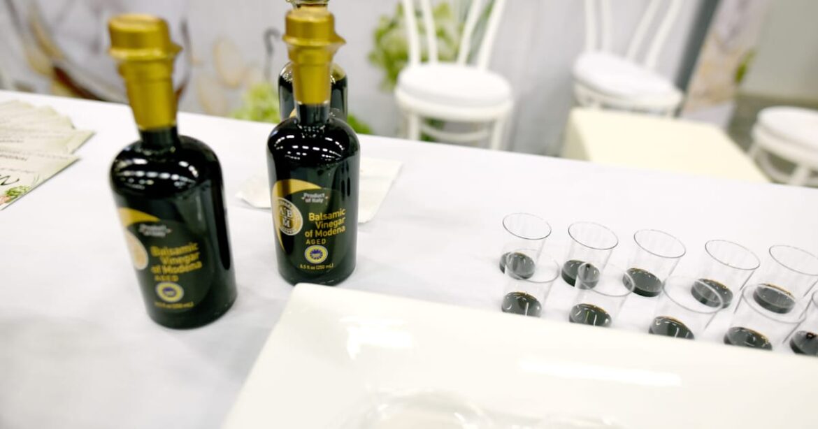 Italy turns sour over Slovenia’s balsamic vinegar – POLITICO