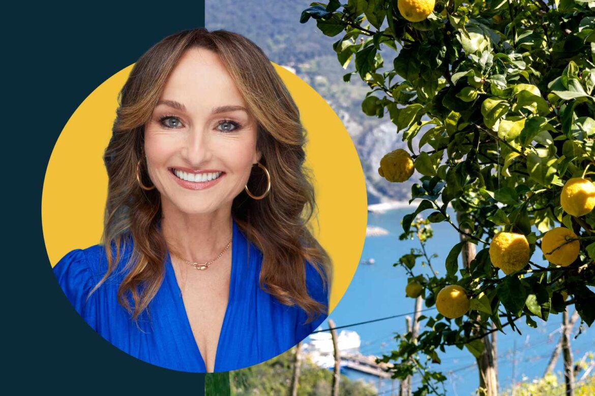 Giada De Laurentiis’ Essential Ingredients for Mediterranean Cooking Giada De Laurentiis' Essential Ingredients for Mediterranean Cooking