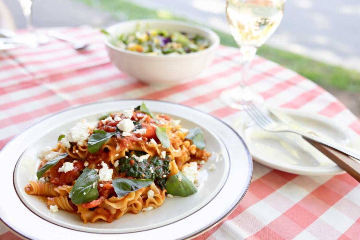 Great Restaurants With Free Parking In Atlanta - Atlanta