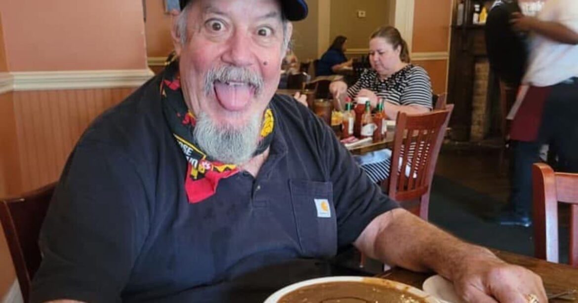 Scott “Zoob” Zublin, owner of the Texas Chili Parlor, has passed away