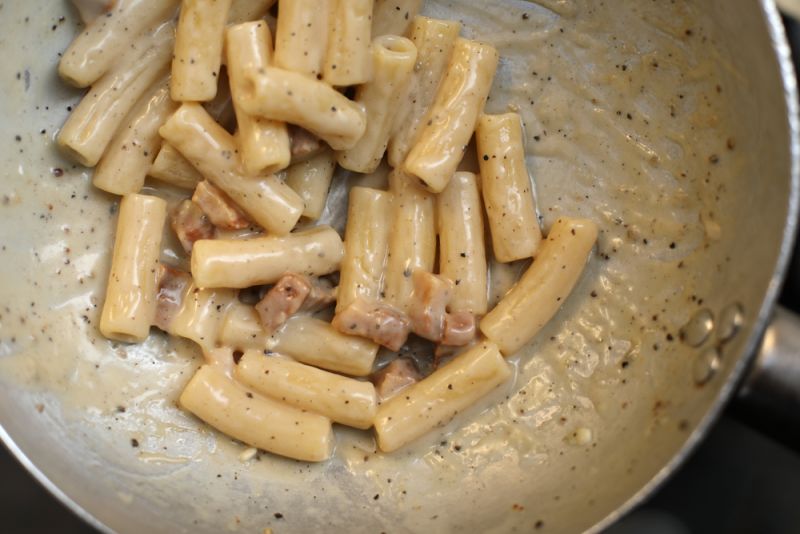 Ranking Rome’s Four Iconic Pasta Dishes Ranking Rome’s Four Iconic Pasta Dishes