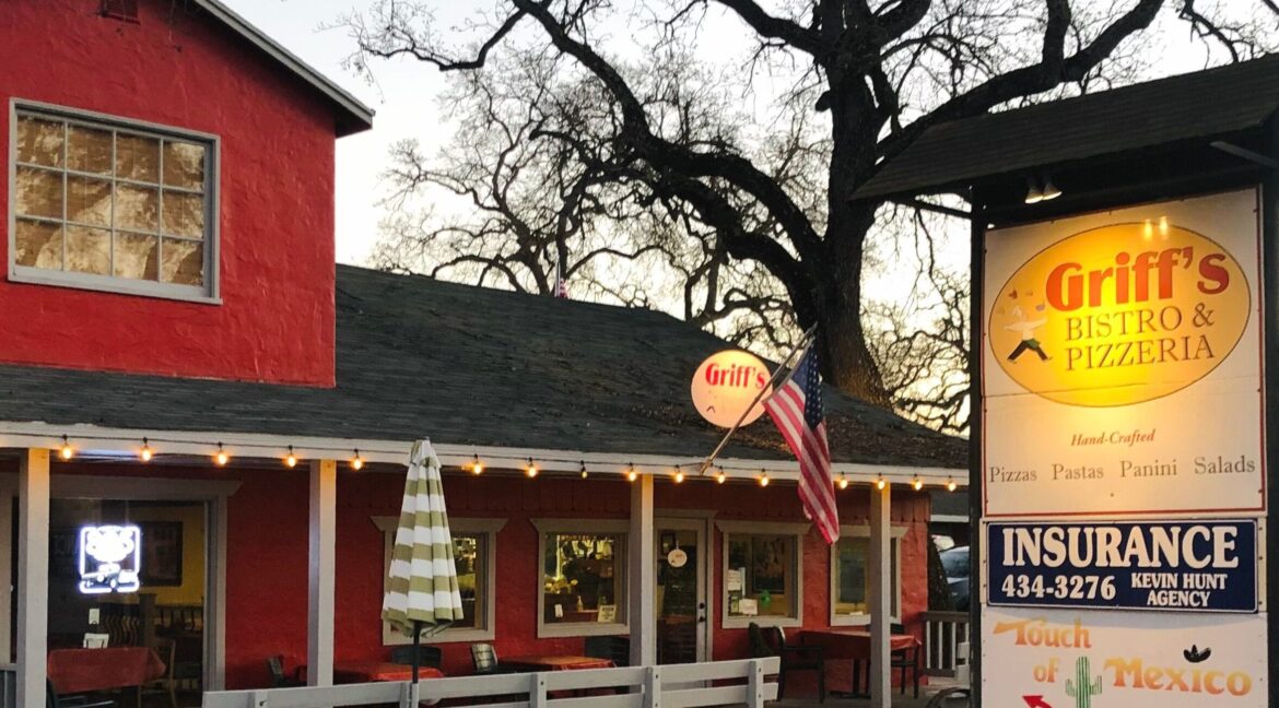 Templeton Italian restaurant closing after 15 years