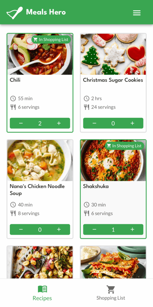 I switched to grocery delivery instead - here’s how I made it less mental overhead