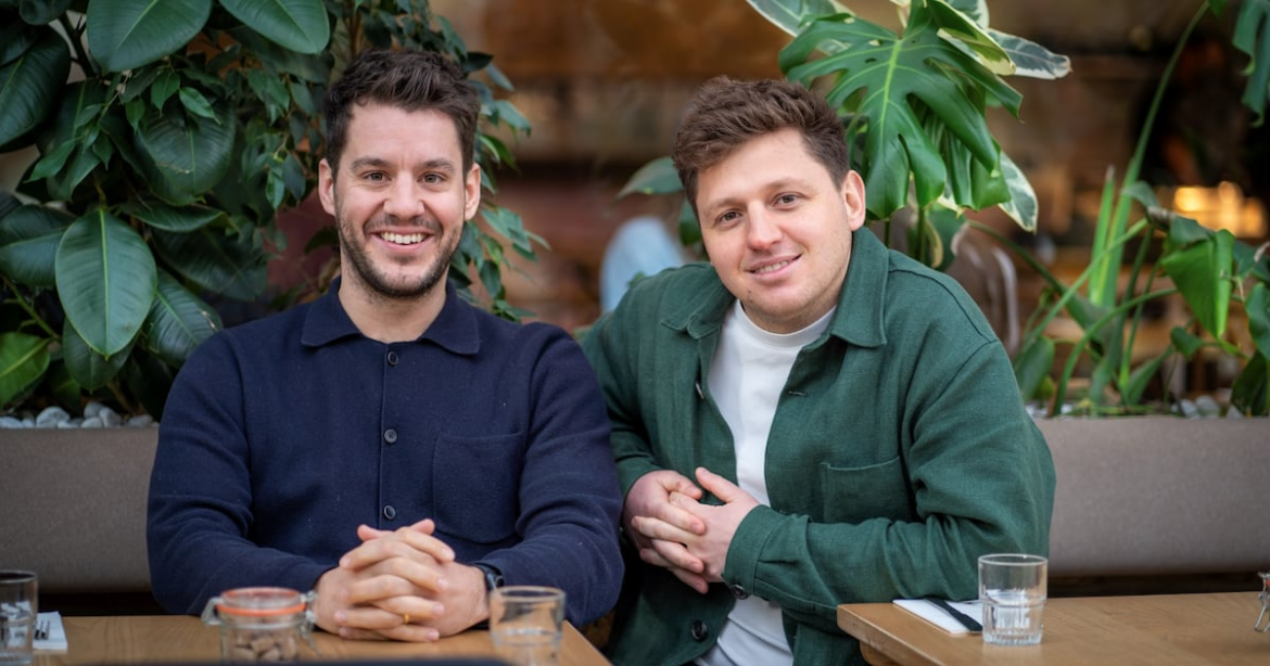 Brother Marcus to open in Canary Wharf in the summer Brother Marcus to open in Canary Wharf in the summer