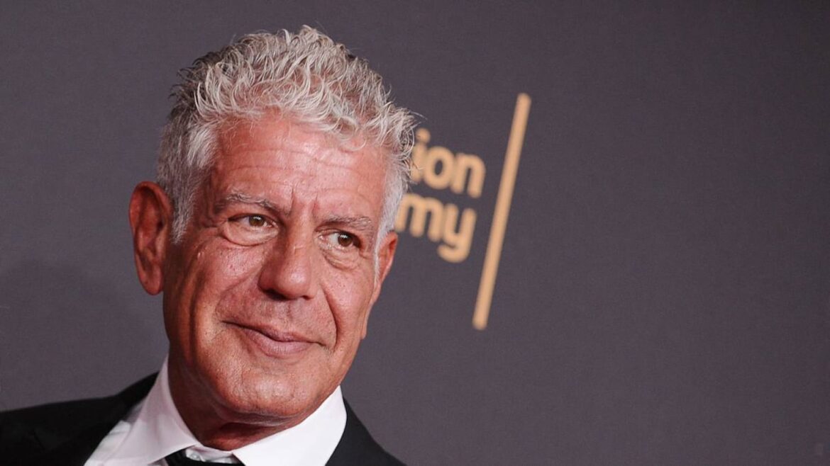 Not France, not Italy: The country Anthony Bourdain and the top international chefs said had the best food in the world Not France, not Italy: The country Anthony Bourdain and the top international chefs said had the best food in the world