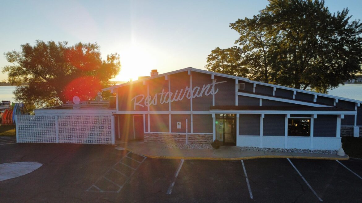 Staffing shortages, chef resignation cancels Nonni’s Dockside Inn grand opening in Cadillac – 9&10 News Staffing shortages, chef resignation cancels Nonni’s Dockside Inn grand opening in Cadillac – 9&10 News