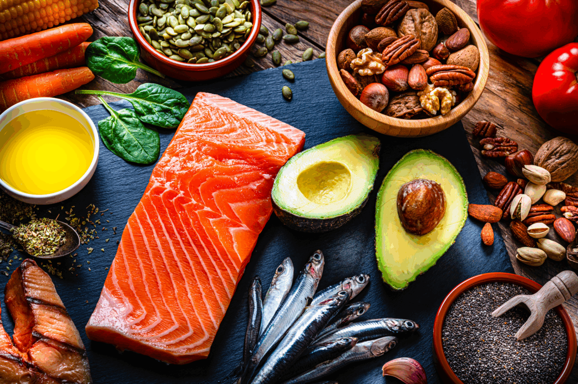 These 2 Diets May Help You Lose Weight, Lower Blood Pressure