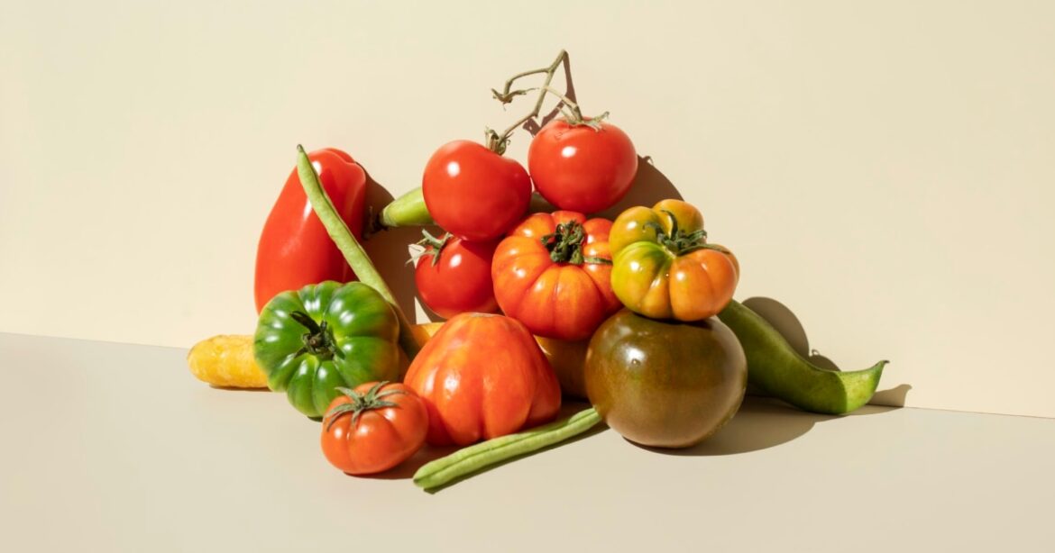 11 Healthiest Summer Vegetables, According to Dietitians 11 Healthiest Summer Vegetables, According to Dietitians