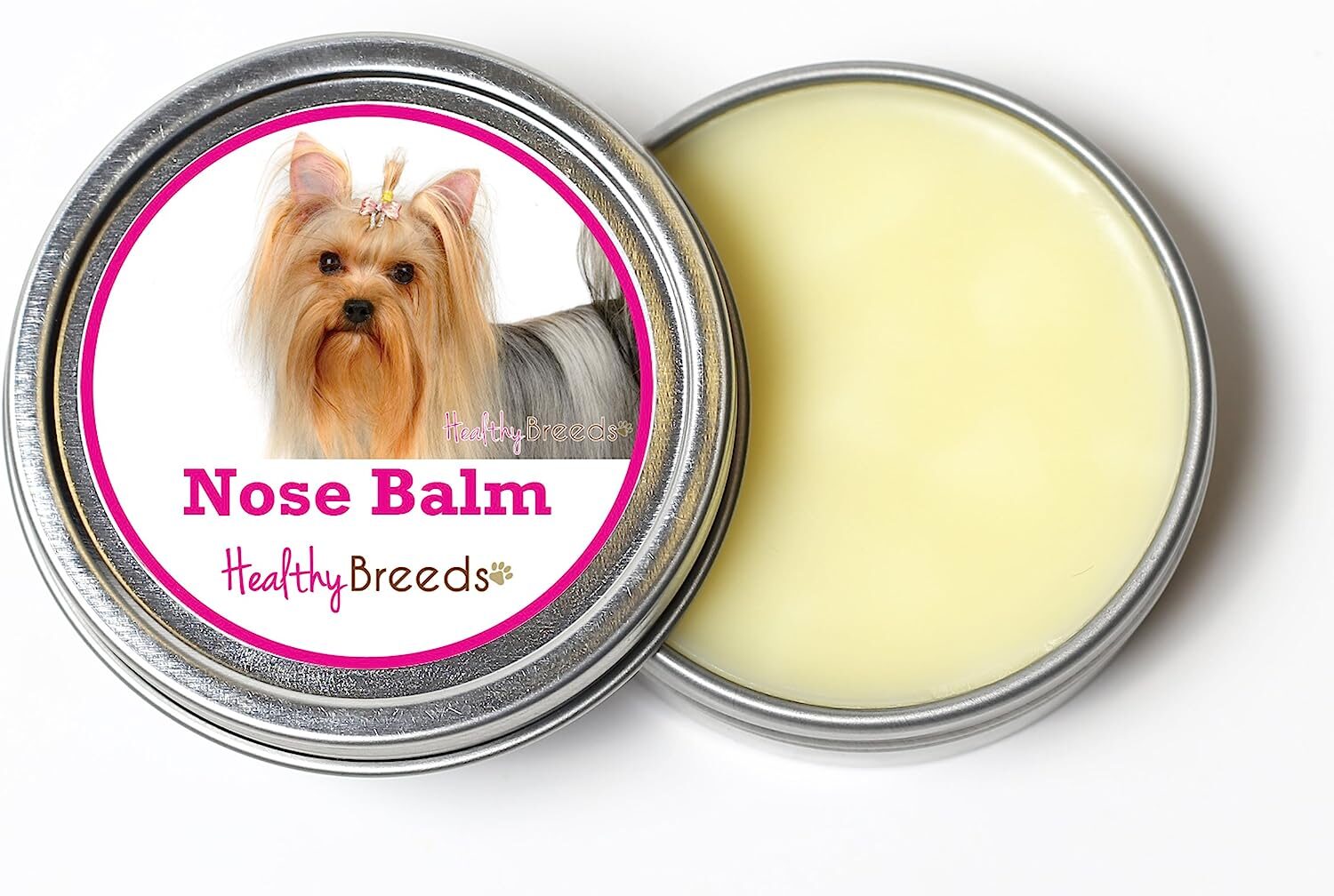 Healthy Breeds Dog Nose Balm