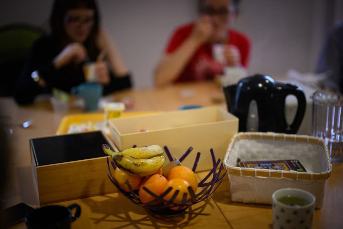 How social media can 'trigger' eating disorders in young people