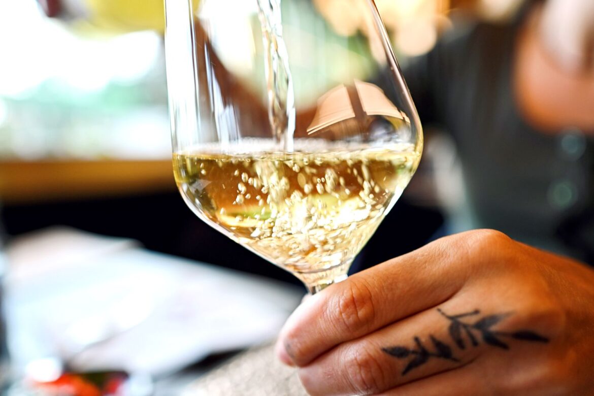 Here’s How to Pick a Better Pinot Grigio