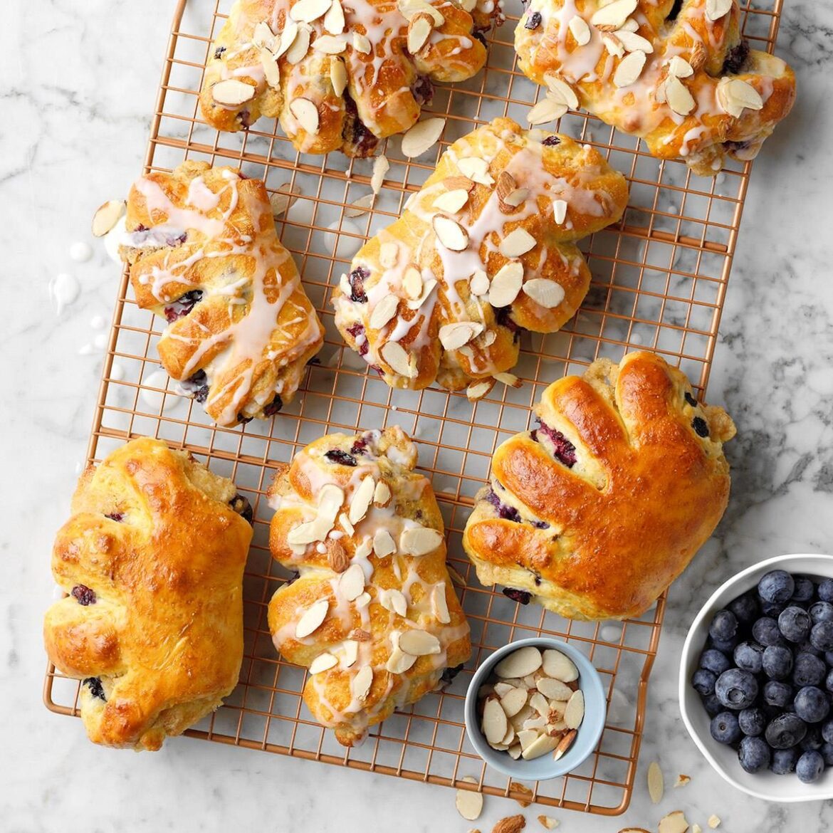 35 Mother’s Day Brunch Ideas and Recipes 35 Mother's Day Brunch Ideas and Recipes