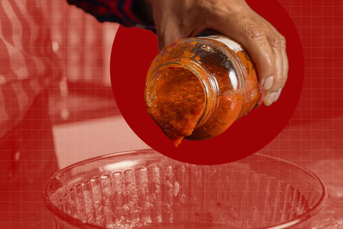 I Asked Italian Chefs to Name the Best Jarred Marinara Sauce—There Was a Clear Favorite I Asked Italian Chefs to Name the Best Jarred Marinara Sauce—There Was a Clear Favorite