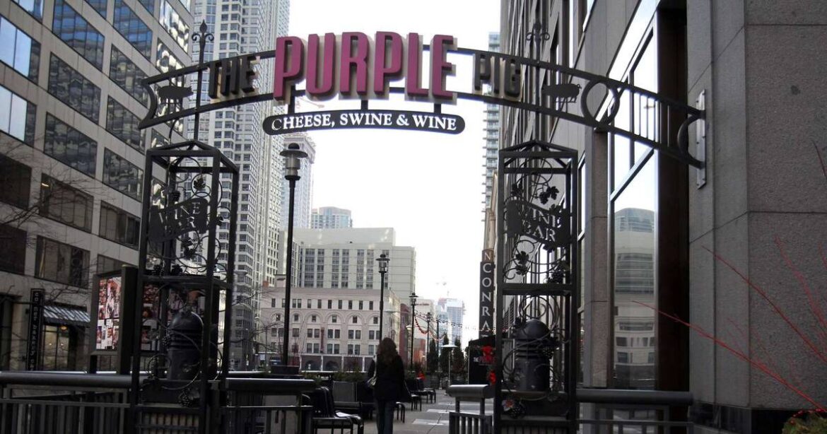 The Purple Pig restaurant to open a new site in Oak Brook – Shaw Local The Purple Pig restaurant to open a new site in Oak Brook – Shaw Local