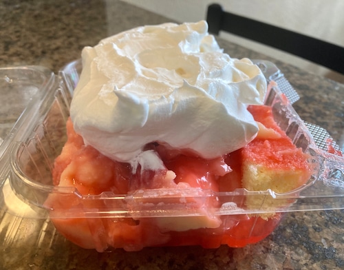 Corbo’s Bakery