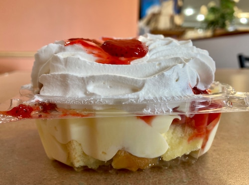 Gentile’s Bakery