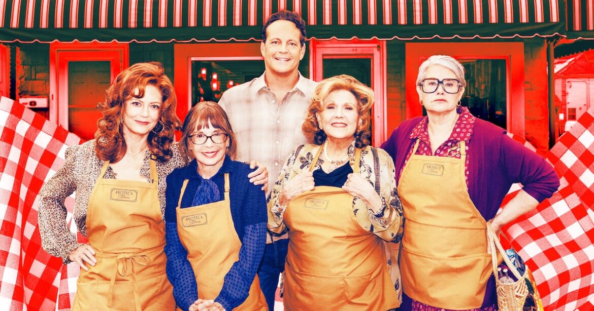 Italian Grandmas Will Be Horrified