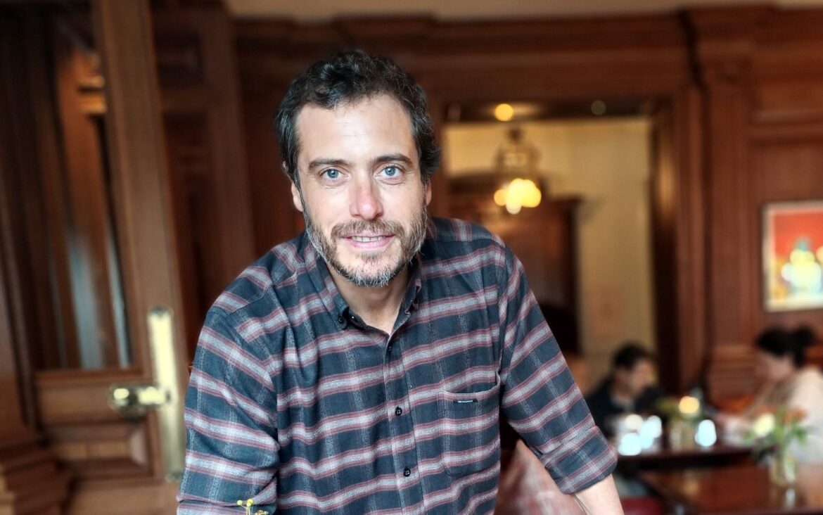 Zuccardi on the revolution happening in Argentina’s white wines Zuccardi on the revolution happening in Argentina's white wines