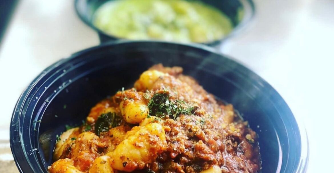 Food Truck Il Saporis Opens New Downtown Austin Italian Restaurant