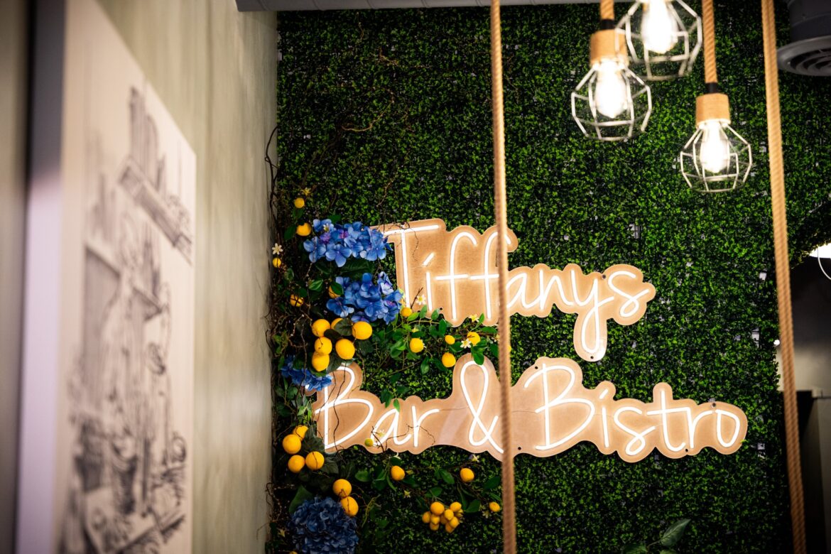 A New Turkish-Mediterranean Bar and Bistro Embraces Fusion on H Street A New Turkish-Mediterranean Bar and Bistro Embraces Fusion on H Street