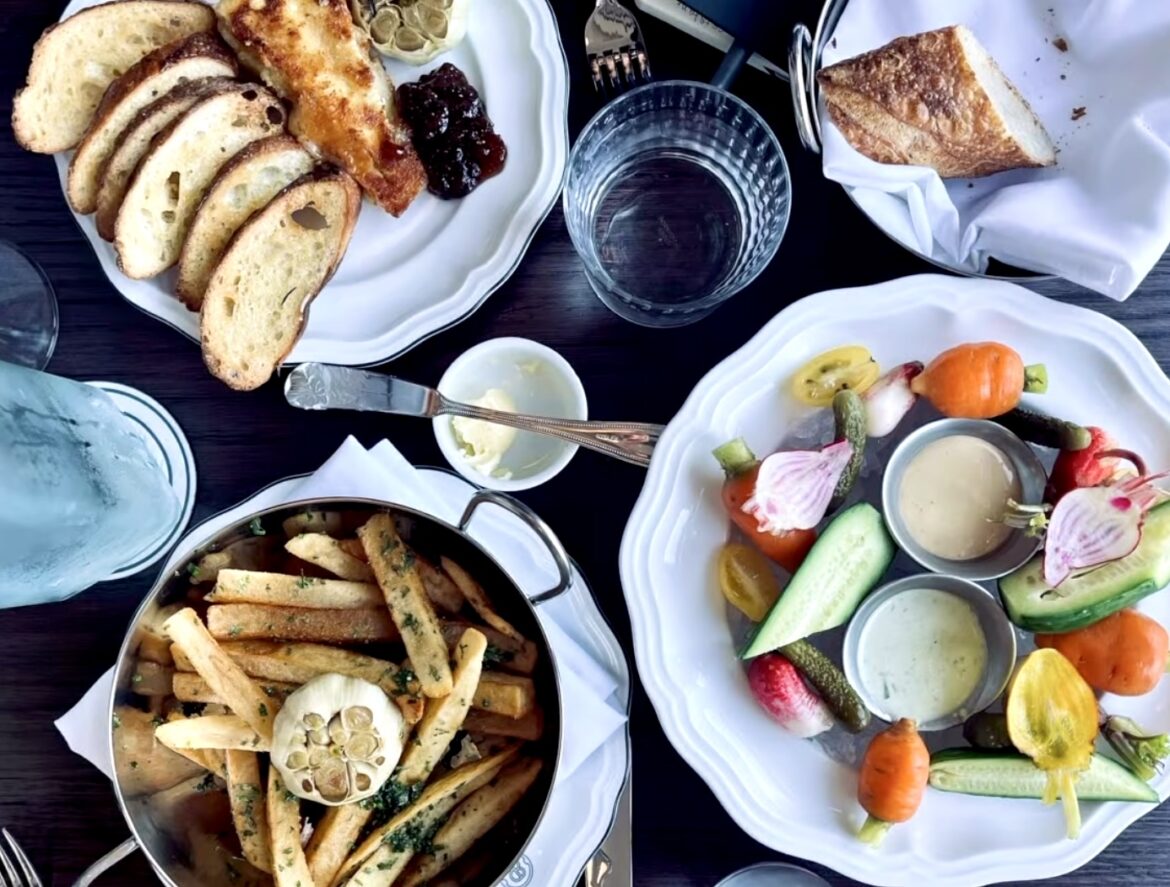 Loudoun’s new Brasserie Royale announces opening date