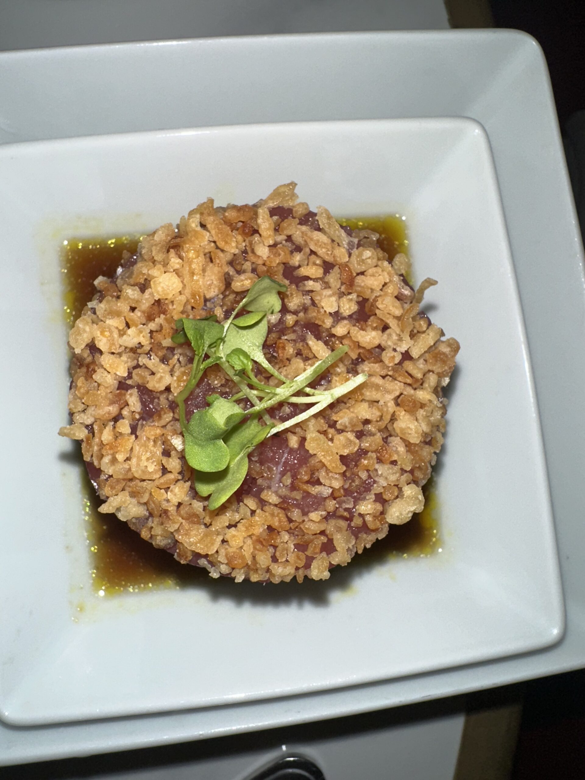 Grand Brasserie a Culinary Jewel in a Landmark NYC Setting