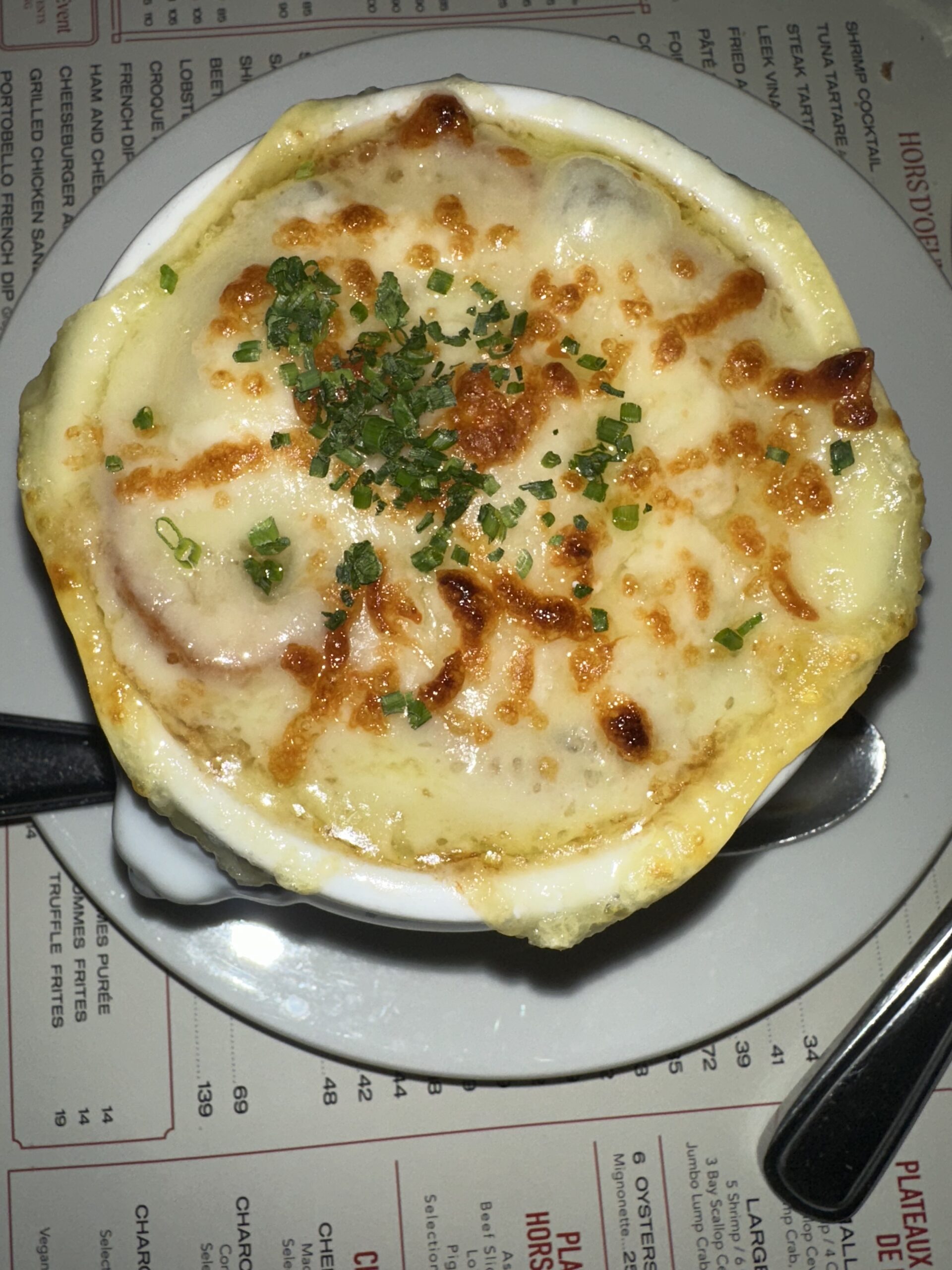 Grand Brasserie a Culinary Jewel in a Landmark NYC Setting