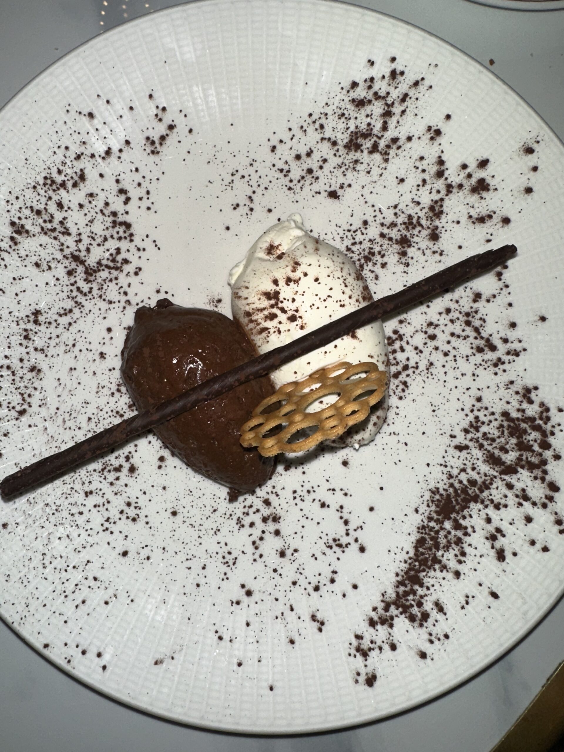 Grand Brasserie a Culinary Jewel in a Landmark NYC Setting