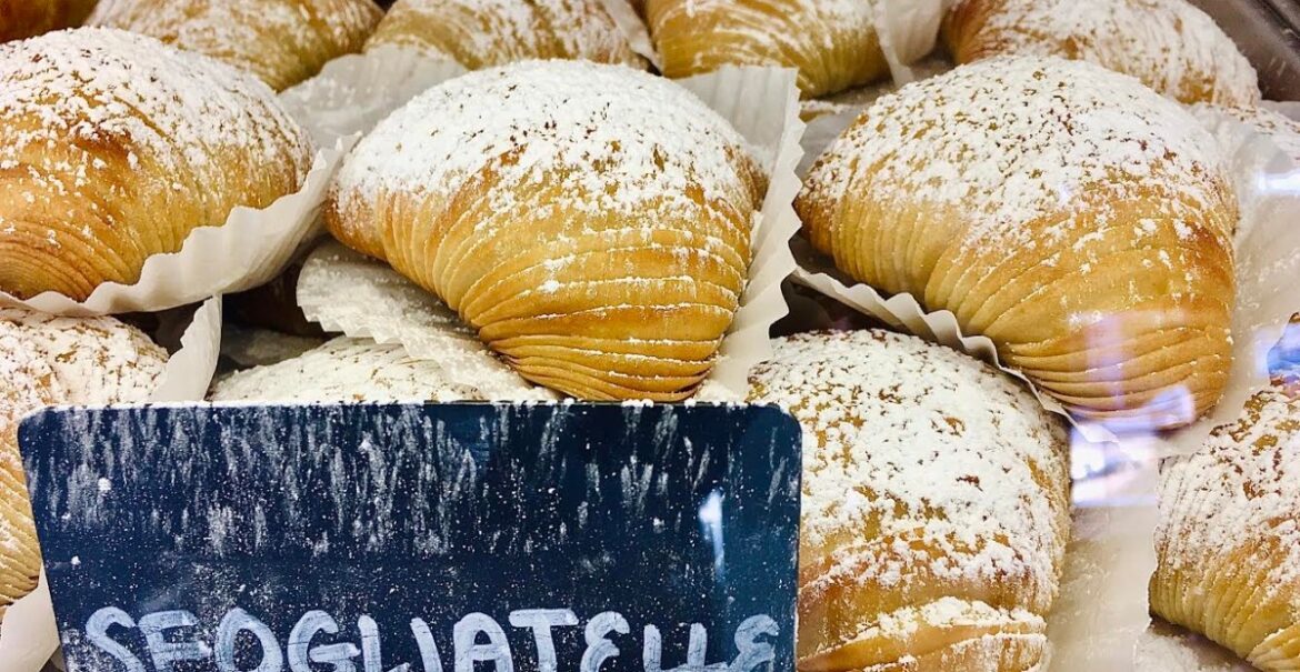 Best Italian Food in Newton’s Nonantum Village