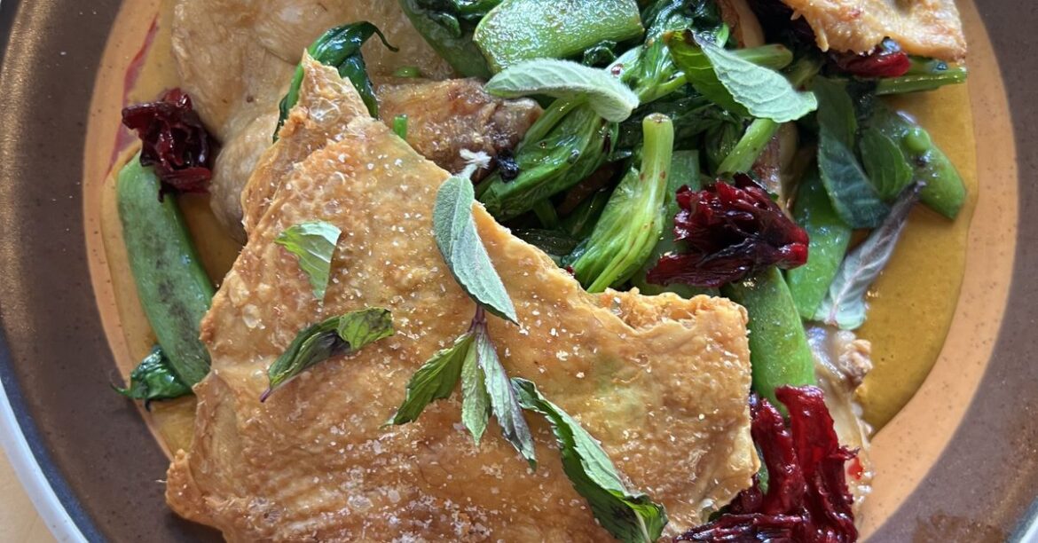 The Best New Restaurants in San Francisco, May 2025 The Best New Restaurants in San Francisco, May 2025