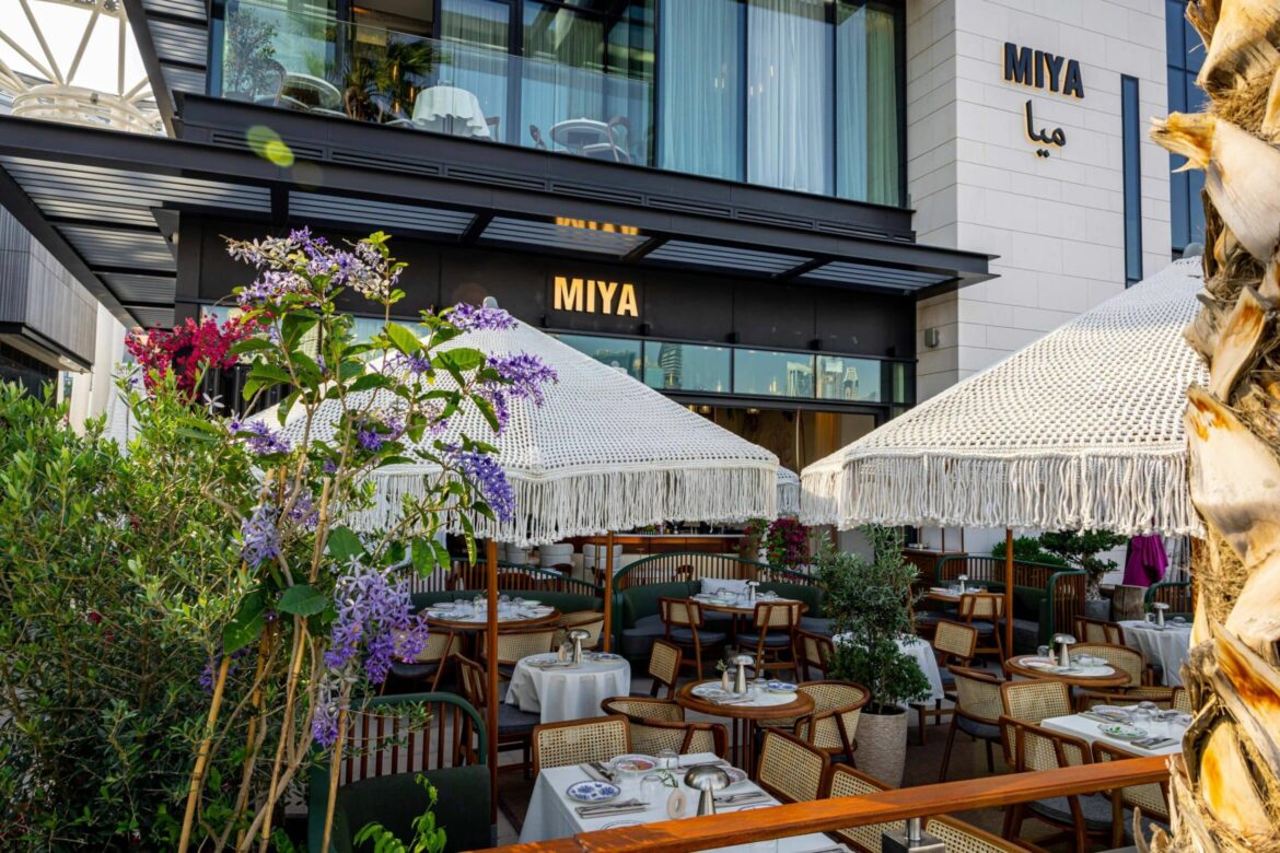 SOAK UP THE MEDITERRANEAN SPIRIT WITH MIYA’S IRRESITABLE MAY LINE UP SOAK UP THE MEDITERRANEAN SPIRIT WITH MIYA’S IRRESITABLE MAY LINE UP