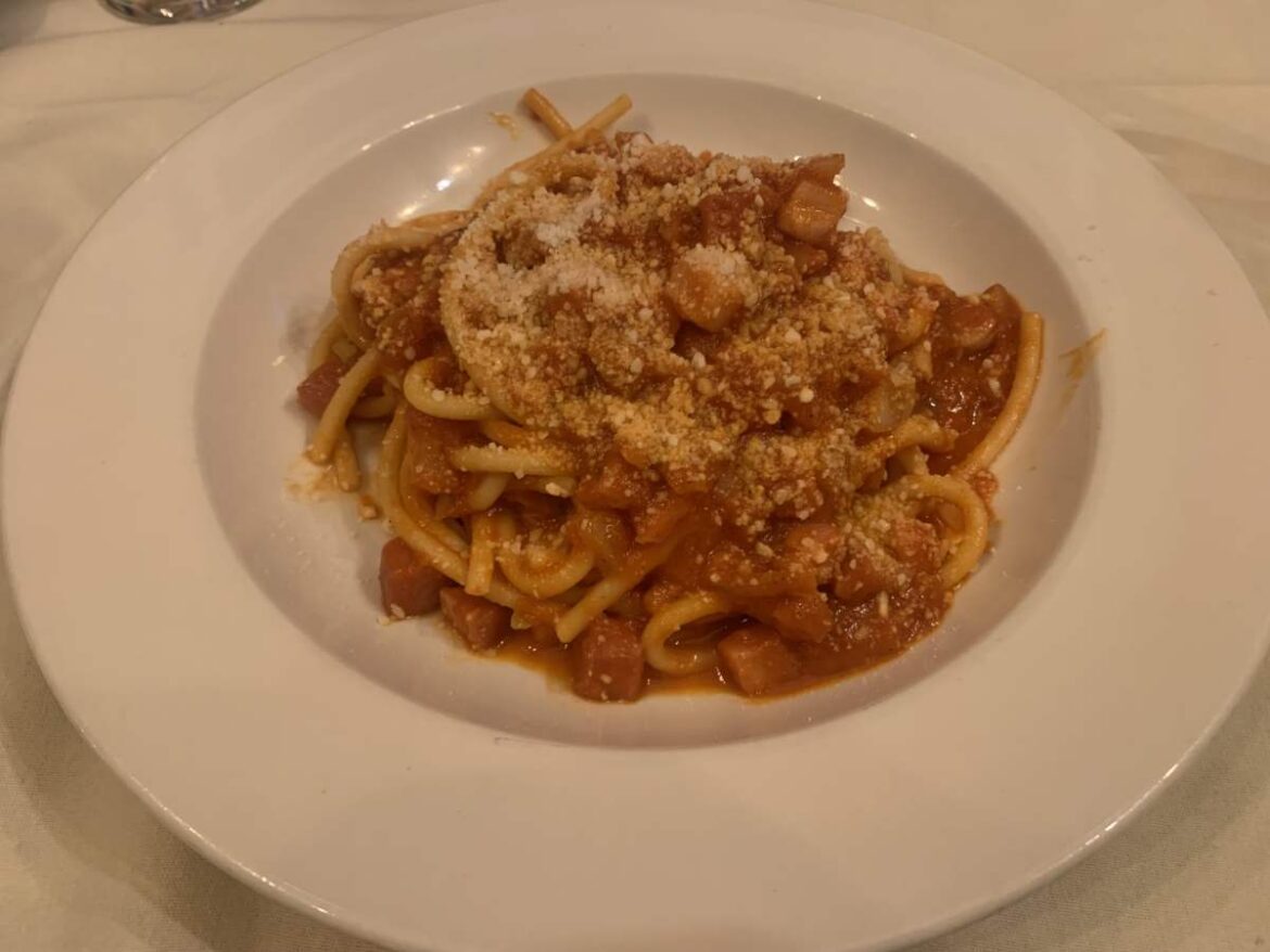 Core de Roma - Review - Belmont Hills - Philadelphia