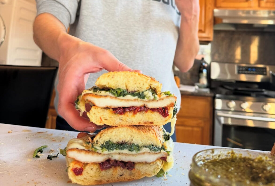 Meals by Cug, a Popular Social Media Creator, Opening an Italian Sandwich Shop in Williamsburg