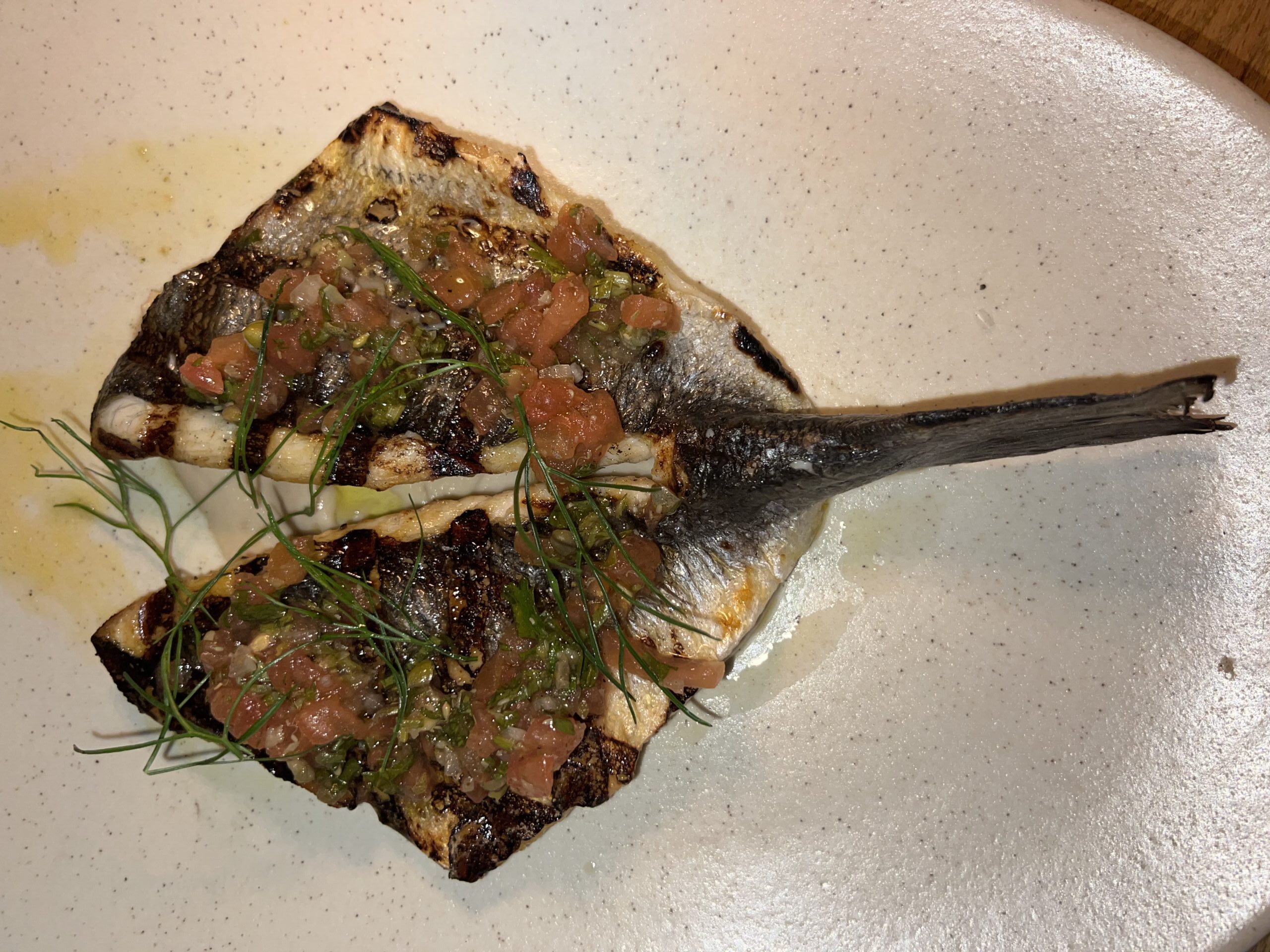 Leonetta NYC a Marvelous Mediterranean Journey in the Heart of Murray Hill