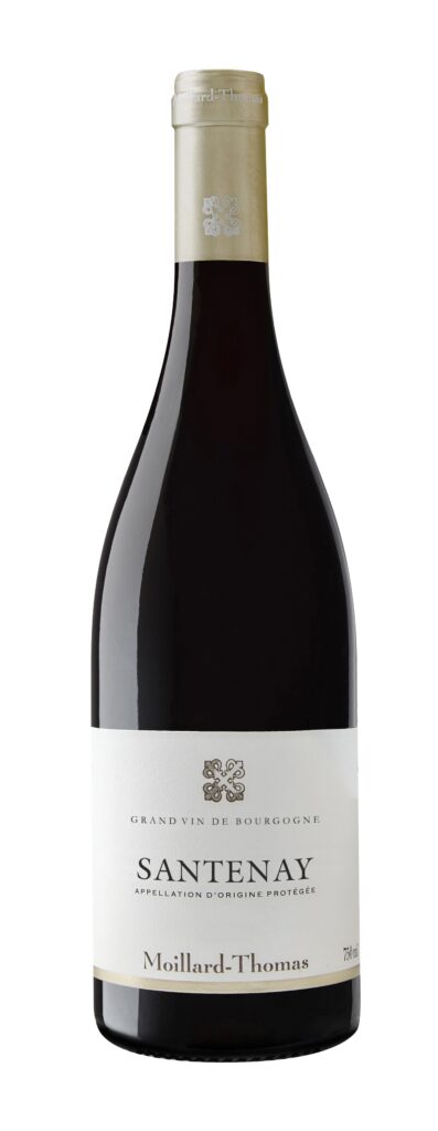Santenay Moillard-Thomas 2022 (£29 or £25 Mix 6 from Majestic)