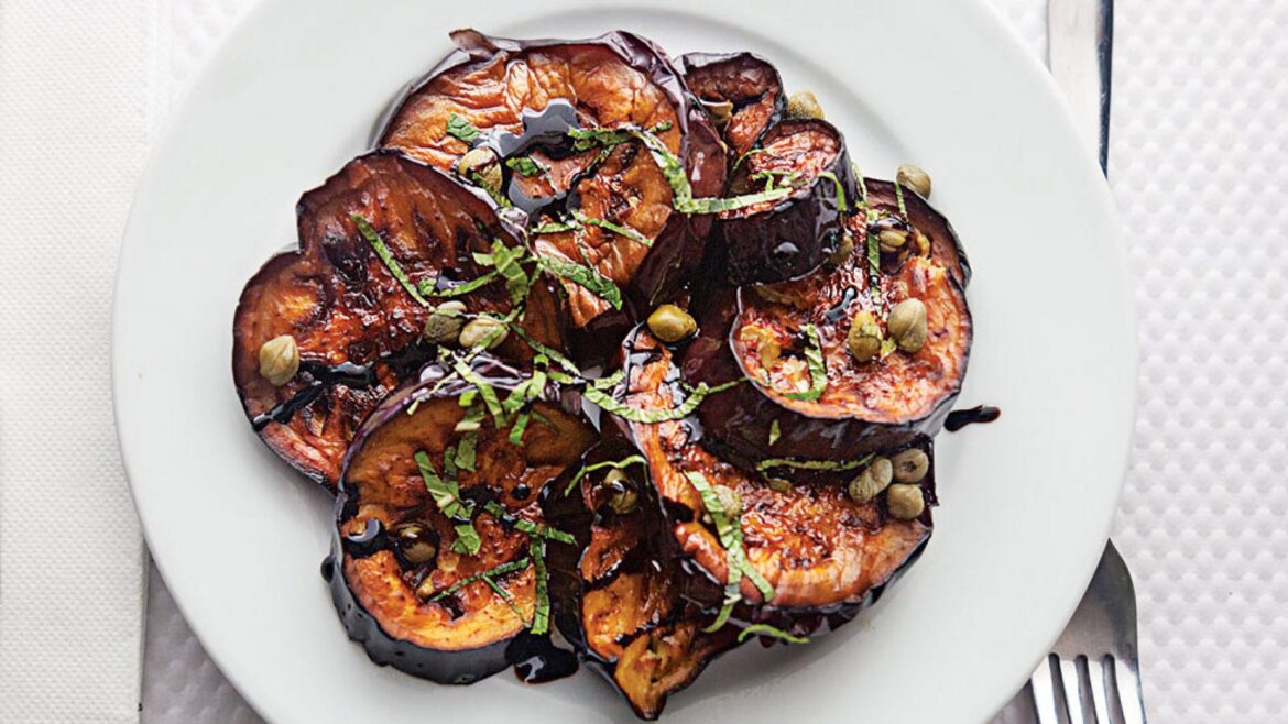 The Real Rules of Balsamic The Real Rules of Balsamic