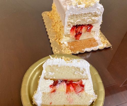 Michael Angelo’s Bakery