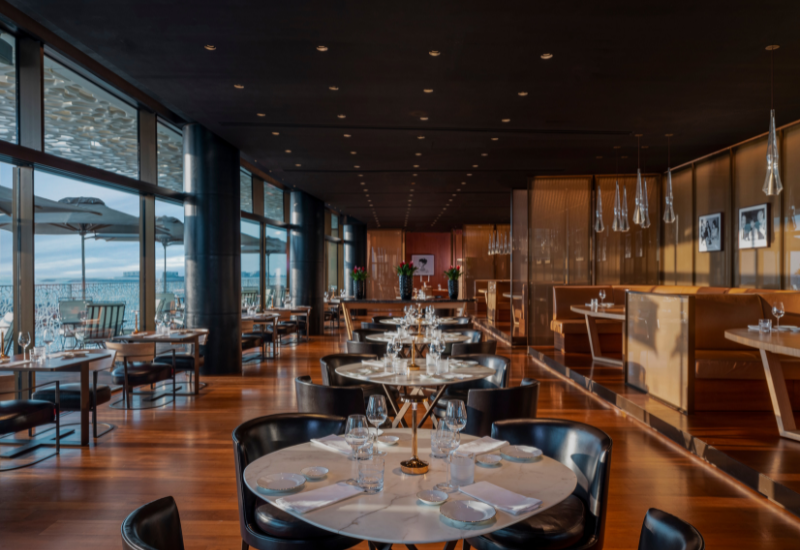 Il Ristorante